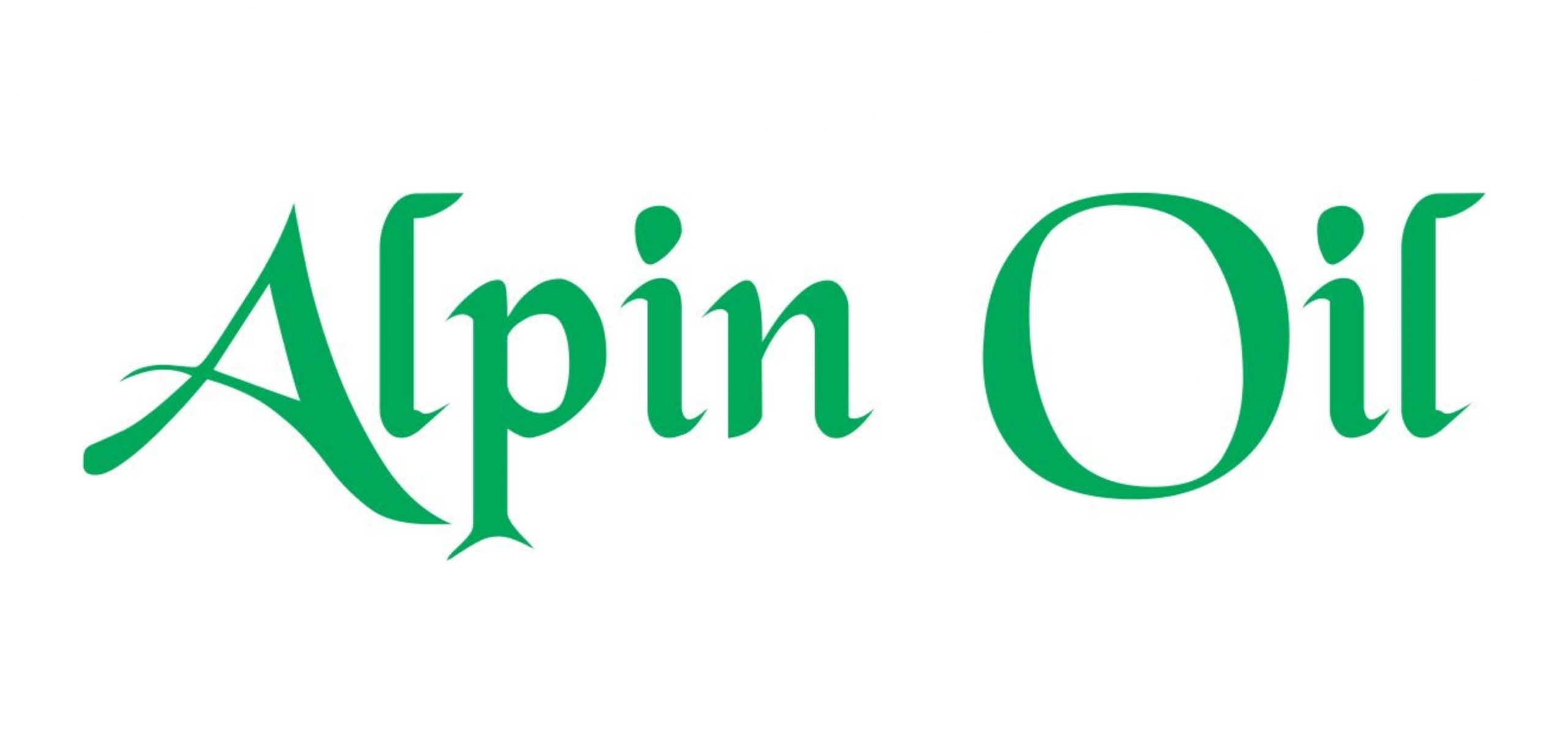 alpin oil